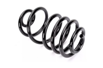 Пружина zaw. hyundai t. solaris rb 10 фото №1