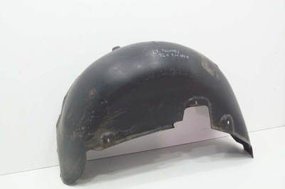 Volkswagen оригінальний номер 7l6810971a підкрилок фото №1