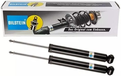Bilstein амортизаторы задняя peugeot rcz фото №1