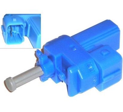 Starline выключатель света стоп s ed stms181 фото №1