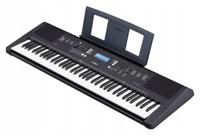Yamaha PSR EW310 Keyboard