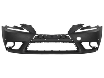 Lexus is 2013-2016 бампер перед 521195e913 фото №1