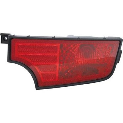 LUZ PRZECIWMGLOWE PARTE TRASERA KIA SOUL 08-11  