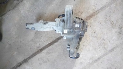 Дифференциал перед jeep grand cherokee 14r. фото №1
