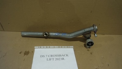 Гаситель кронштейн ds7 crossback lift 2023r. фото №1