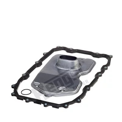 Фильтр коробки передач автоматической - hengst eg855hd345 фото №1