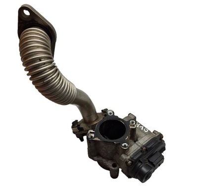 Клапан egr renault scenic ii 2.0 dci 8200797706 фото №1