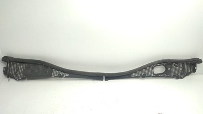 Жабо комплект dacia sandero 2008 8200825457 фото №1