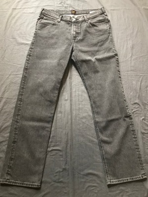 spodnie jeans LEE 38/34