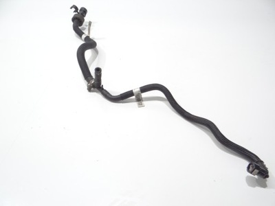 CABLE TUBULADURA COMBUSTIBLES BMW E90 E91 E92 N47 2.0D 7810786  