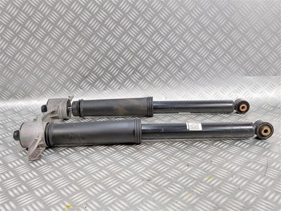 Амортизатор амортизатори задня volvo xc40 2017- фото №1