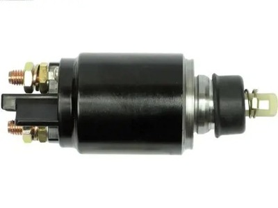 Автоматична коробка передач вимикач електромагнітний стартер фото №1