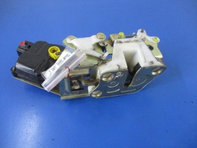 Spark matiz ii замок правий задня блок управління 2pin фото №1