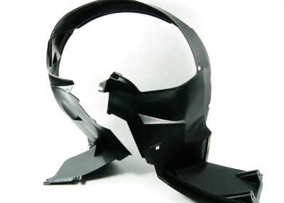 Bmw z3 coupe e36 передня частина правий inner fender облицювання 51718397686 8397686 фото №1