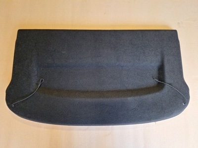 Полка задняя багажника opel astra l vi фото №1