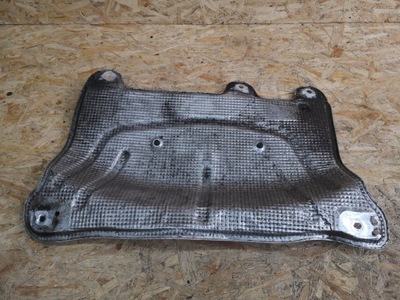 Vw golf vii захист теплова 5q0825611 фото №1