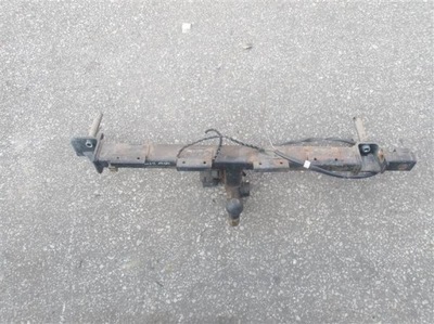 Hak буксировочный opel zafira b lift oris фото №1