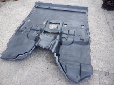 Обшивка салона коврик ford f150 xl 2015-2020 фото №1