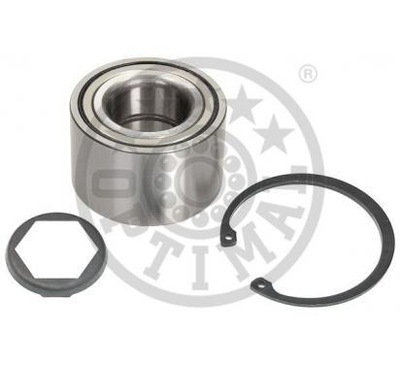 Optimal подшипник колеса набор задняя opel calibra фото №1