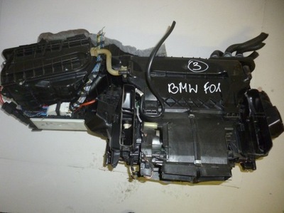 Bmw f01 f02 воздуходувка отопитель фото №1