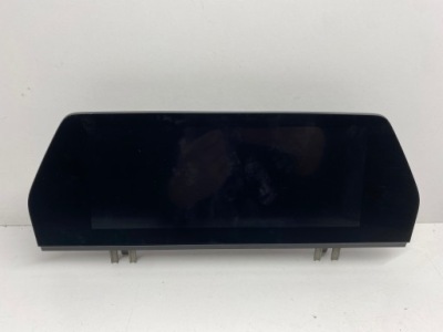 Bmw 8 g14 g15 g16 дисплей монітор 9441875 фото №1