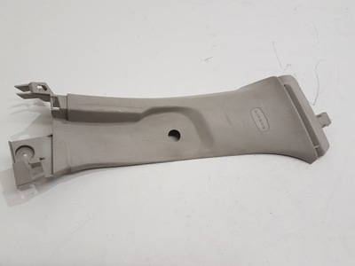 Citroen c4 grand picasso i захист стійка лівий задня фото №1