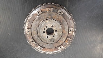 Mini cooper r56 колесо маховик v756176580 фото №1