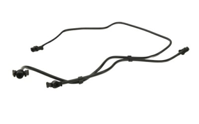 Труба охолодження citroen jumpy 2007- 2.0 фото №1