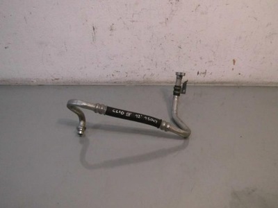 Wąż трубка кондиционера renault clio iv 1.5 dci фото №1