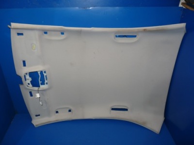 Mercedes c w205 потолок sedan фото №1