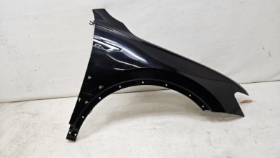 Крыло перед передний правый vw tiguan ii r-line фото №1