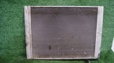 Радиатор wody bmw e60 фото №1