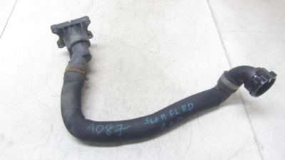 Volvo s60 ii v60 lift 2.0 корпус термостата 31474863 13- фото №1