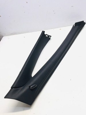 Обивка стойка правая citroen ds5 фото №1