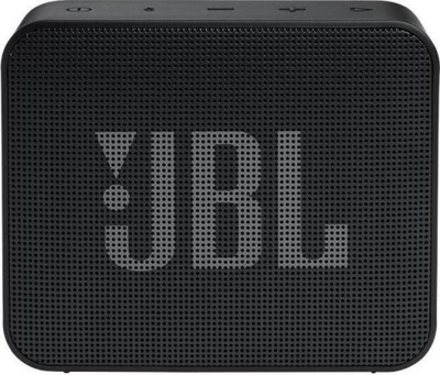 Głośnik JBL Go Essential czarny JBLGOESBLK