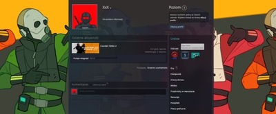 COUNTER STRIKE CS GO 2018 LEVEL ODBLOKOWANY FUNKCJE