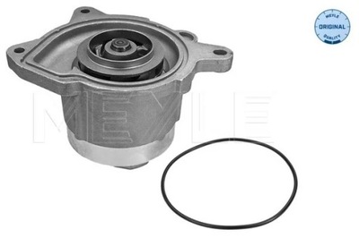 1132200025 BOMBA DE AGUA VW 1,2TSI 09- A1/A3/ALTEA/FAB  