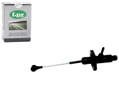 Lpr насос зчеплення 15,87mm fiat palio, strada 1. фото №1