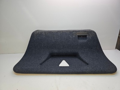 Оббивка кришки задня audi a4 b7 cabrio 8h0867975 фото №1