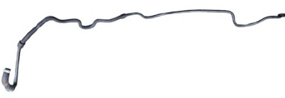 Шланг трубка вакууму smart fortwo 450 0007360v003 фото №1