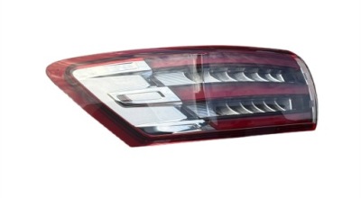 Ford s-max mk2 2015-2023 фара лівий задній led оригінал em2b-13405-bp фото №1