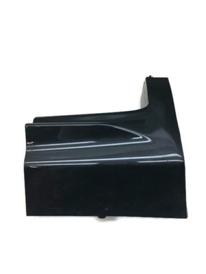 Volvo xc90 молдинг порог левый задняя 31672378 фото №1