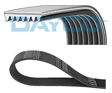 7PK1752HD/DAY BELT W/KLINOWY  