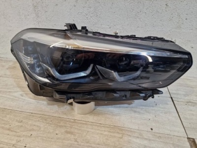 Лампа led bmw x5 g05 x6 g06 5a27982 фото №1