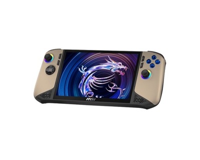 Pad bezprzewodowy, przewodowy MSI A2VM-022CZ