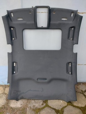 Потолок audi a5 8t0 sportback s line фото №1