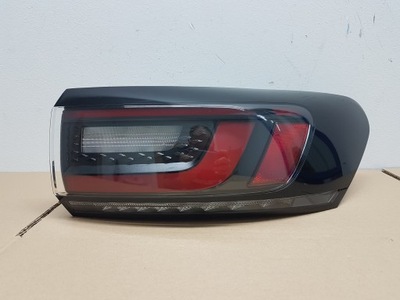 Лампа задня права vw id4 id.4 led фото №1