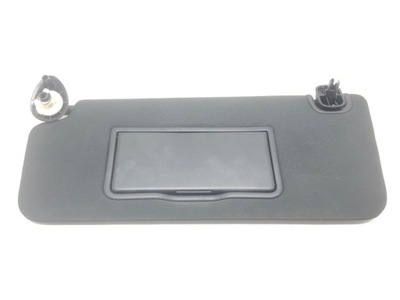 Защита солнцезащитная левый honda civic x фото №1