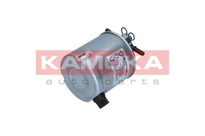 FILTRO COMBUSTIBLES KAMOKA F317001  