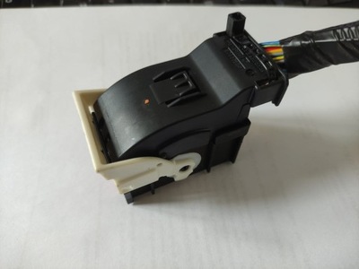 Ford штекер модуля gem bsi 2098622-1 фото №1